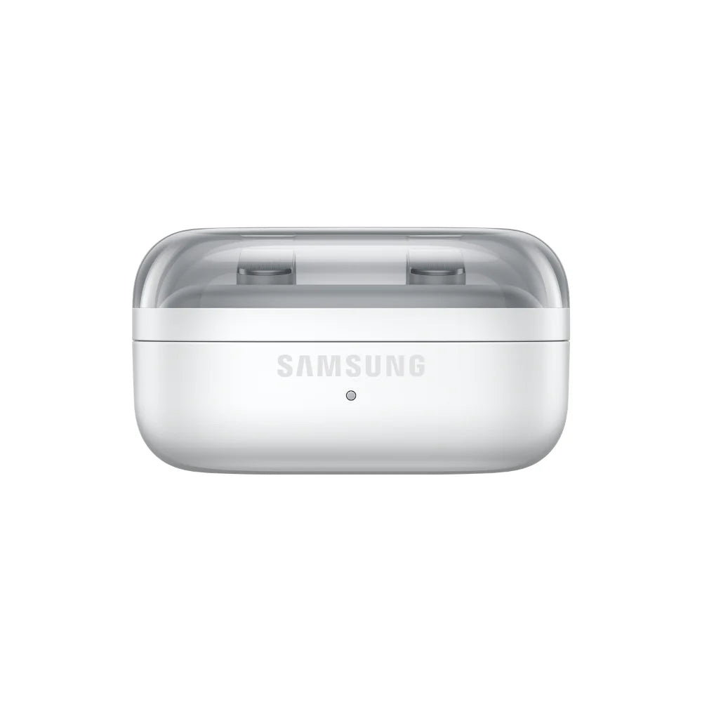 Galaxy Buds4 White