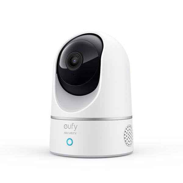 Eufy Indoor Cam 2K Pro m. Pan & Tilt