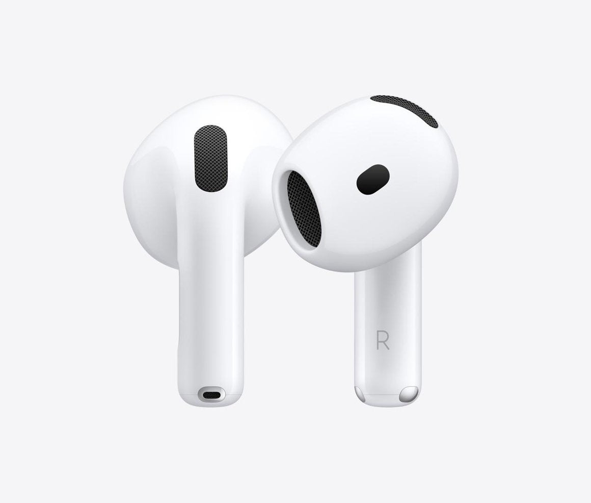 AirPods 4 w. Active Noise Cancellation