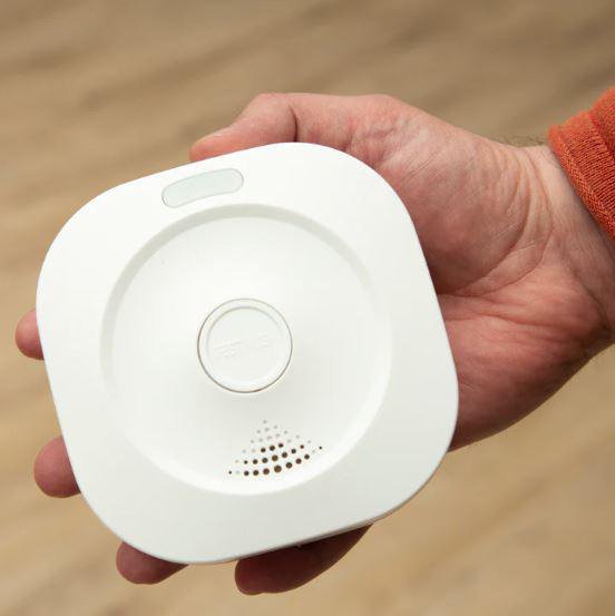 Alecto WiFi reykskynjari - mynd 4