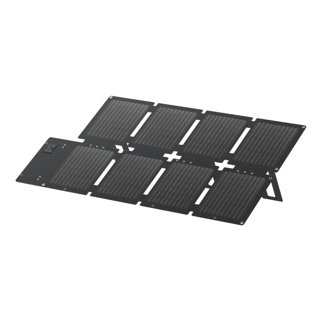 Anker Solix PS60 ferða sólarsella