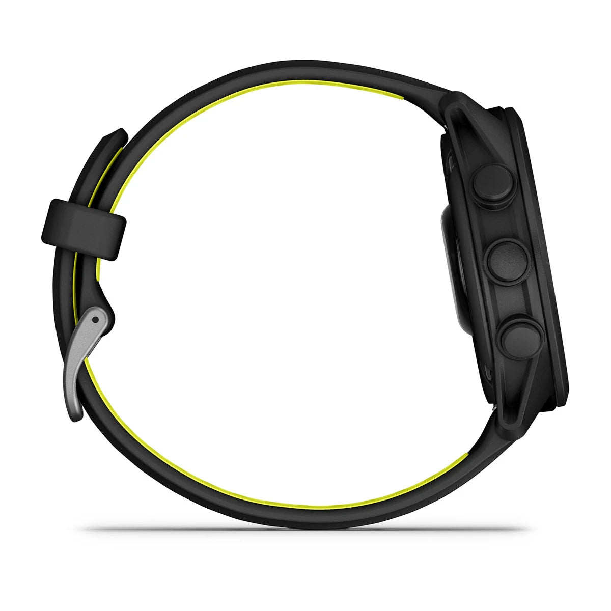 Forerunner 170 Music svart/gult - mynd 5