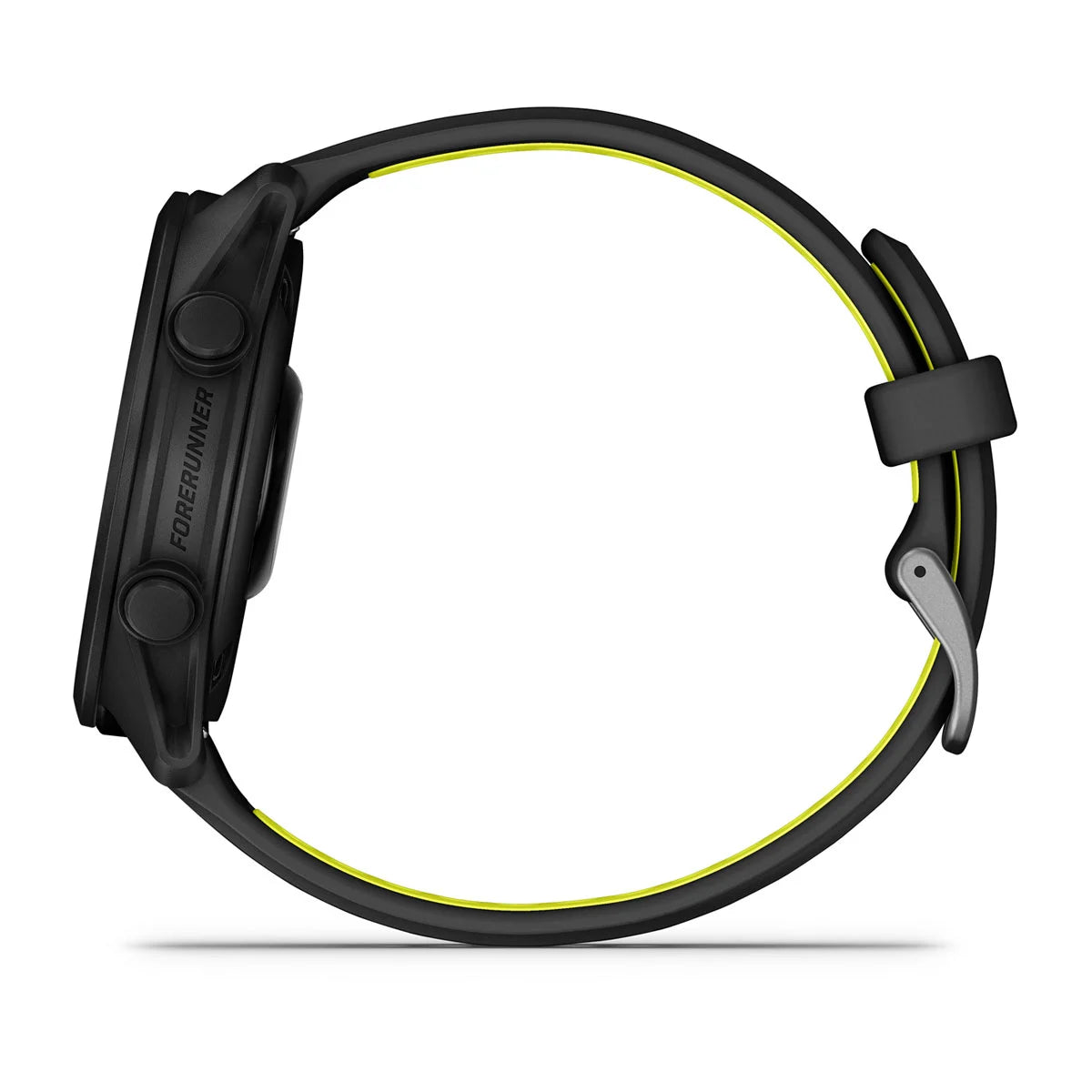 Forerunner 170 Music svart/gult - mynd 7