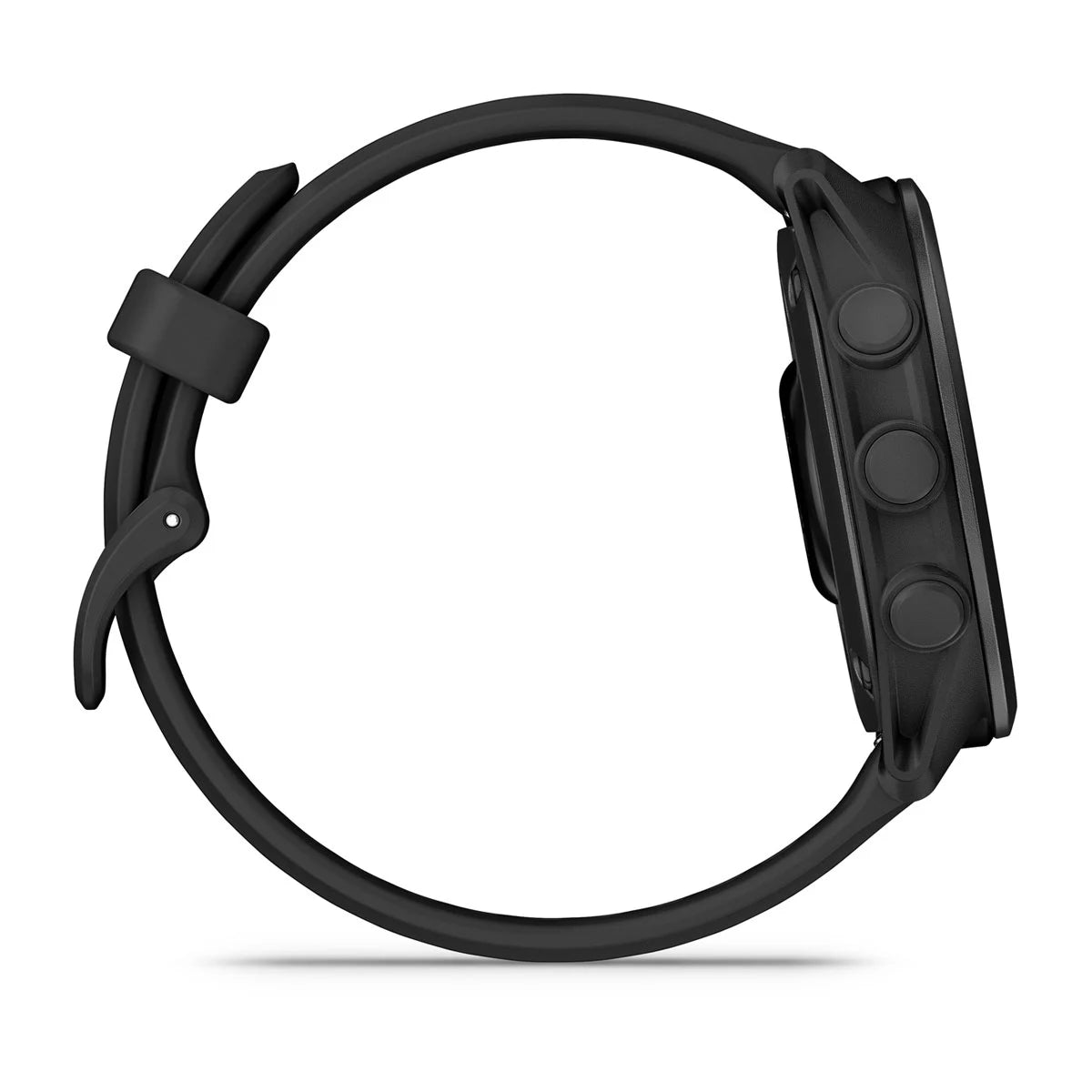 Forerunner 70 svart - mynd 5