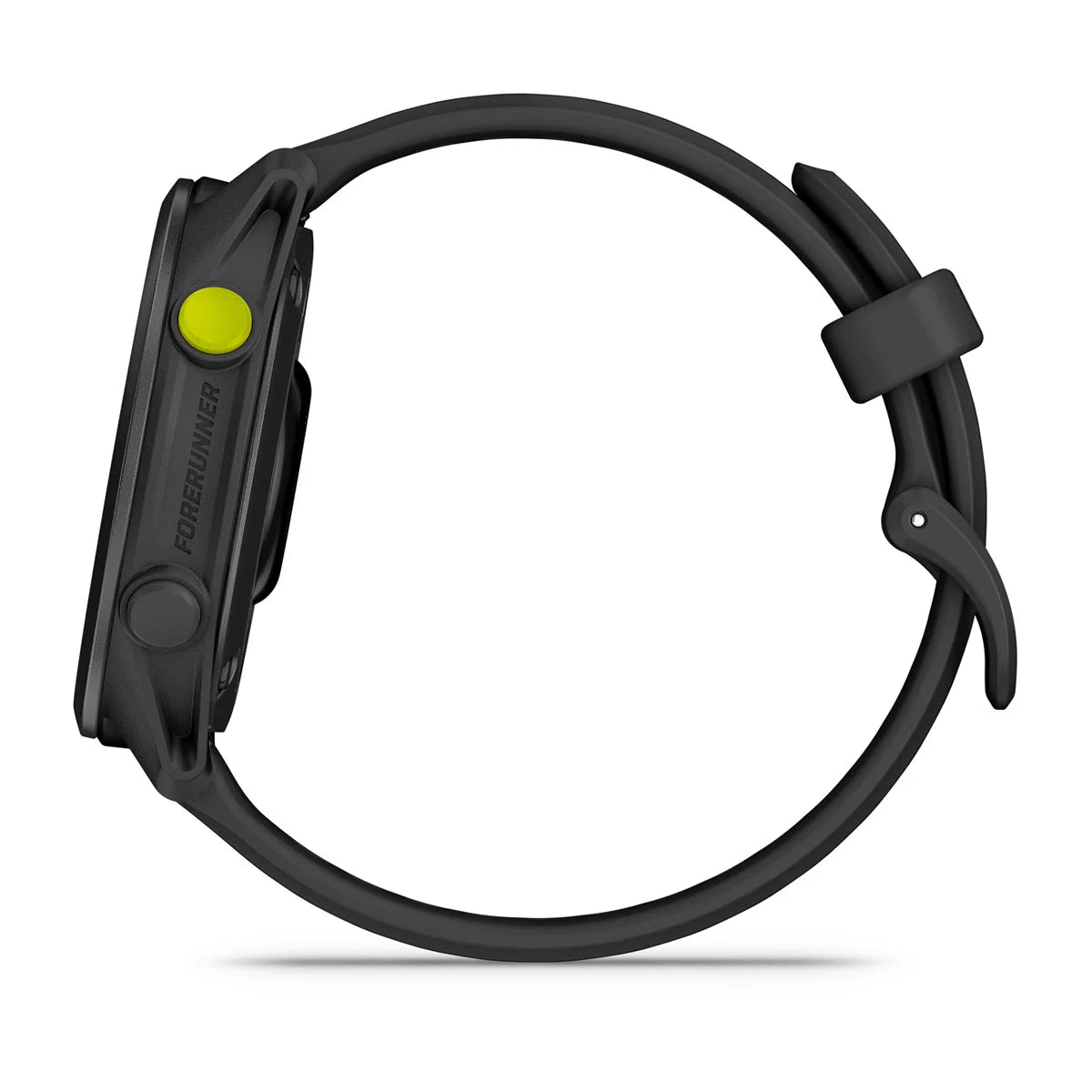 Forerunner 70 svart - mynd 8