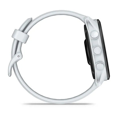 Forerunner 70 steinhvítt - mynd 5