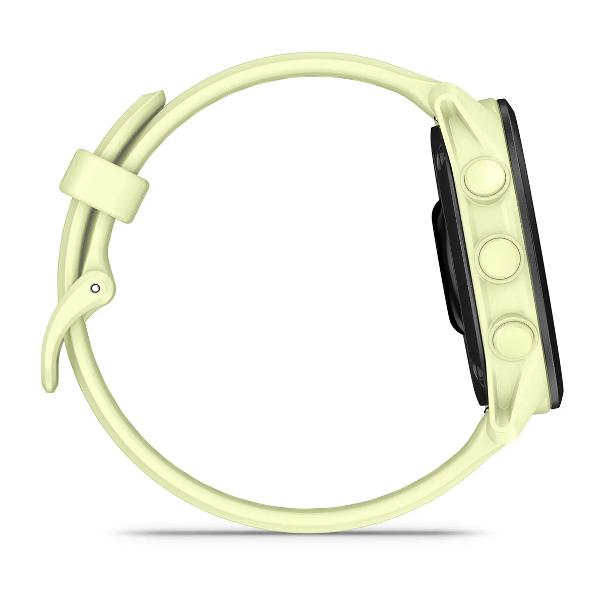Forerunner 70 gult - mynd 5