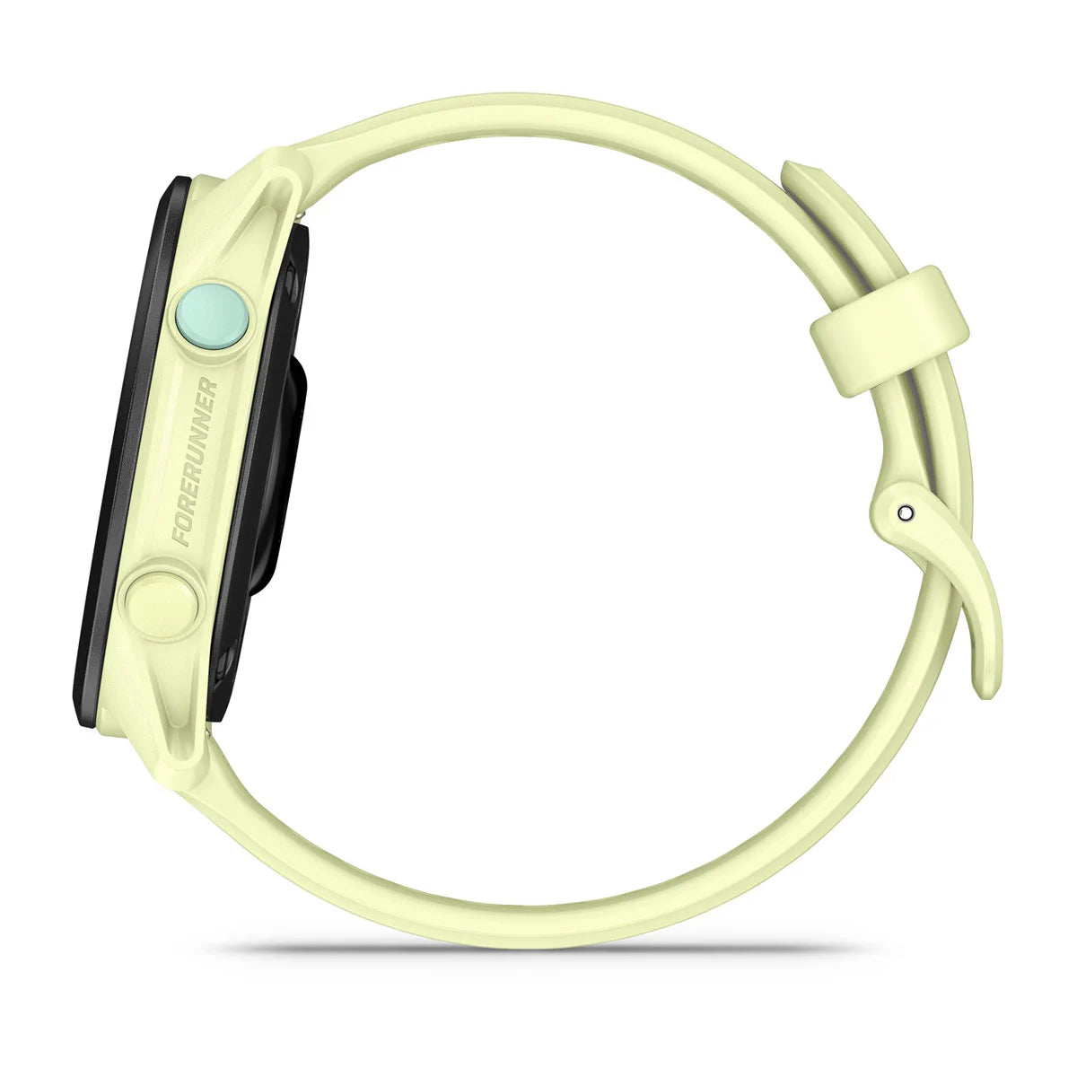 Forerunner 70 gult - mynd 8