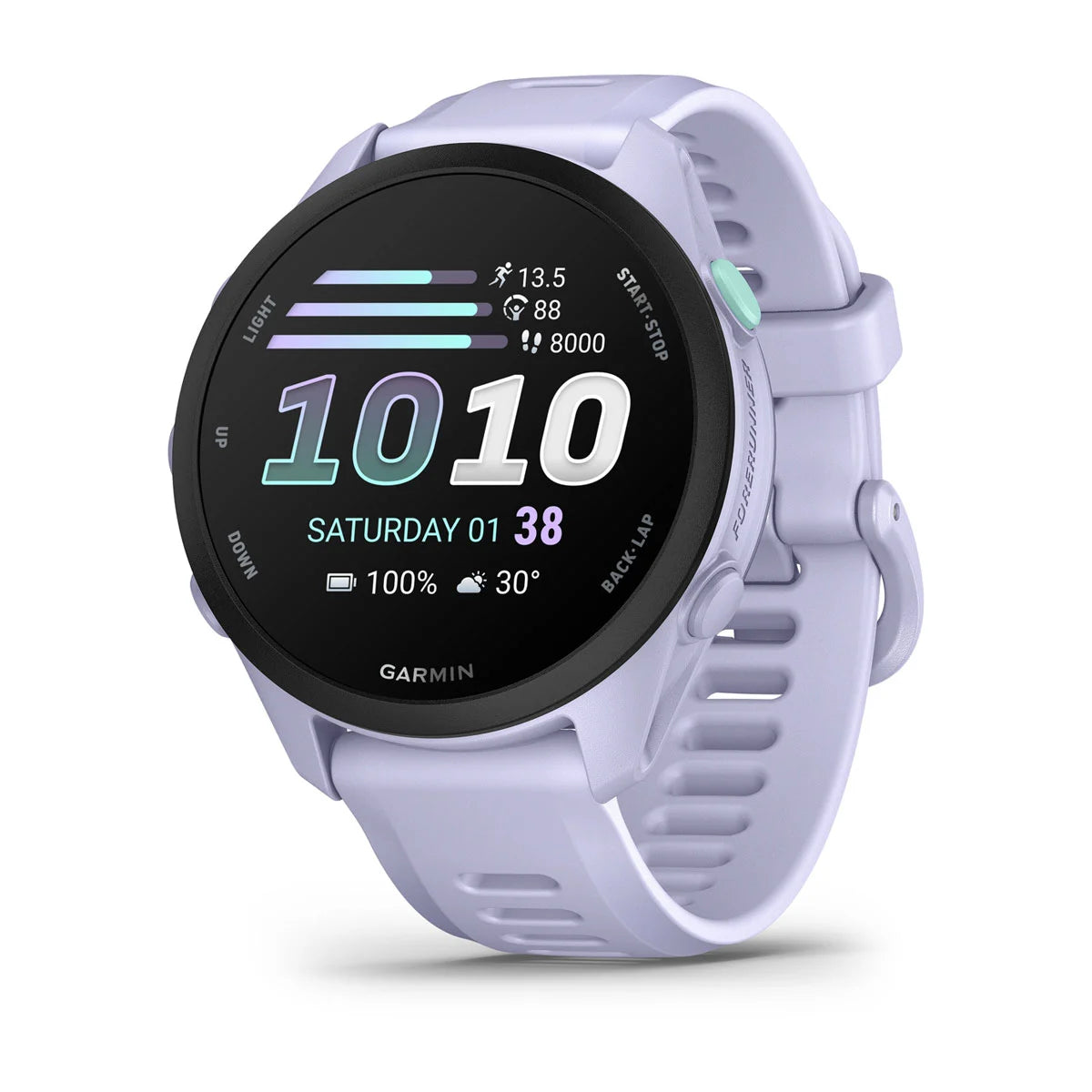 Forerunner 70 fjólublátt