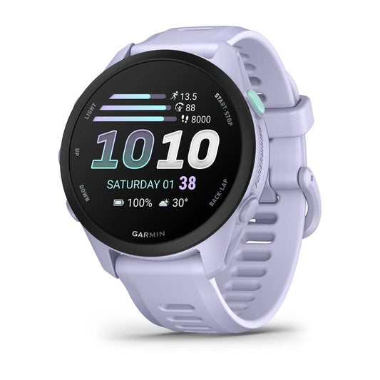 Forerunner 70 fjólublátt
