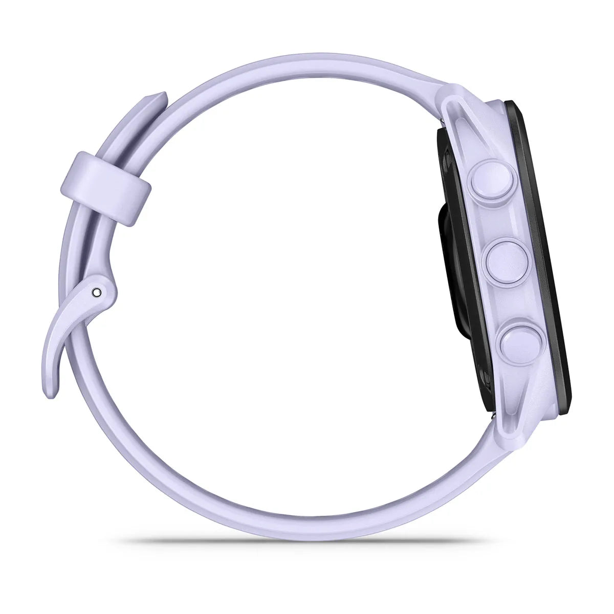 Forerunner 70 fjólublátt - mynd 5