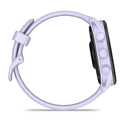 Forerunner 70 fjólublátt - mynd 5