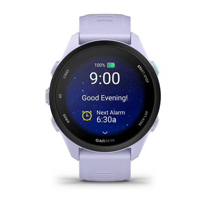 Forerunner 70 fjólublátt - mynd 6