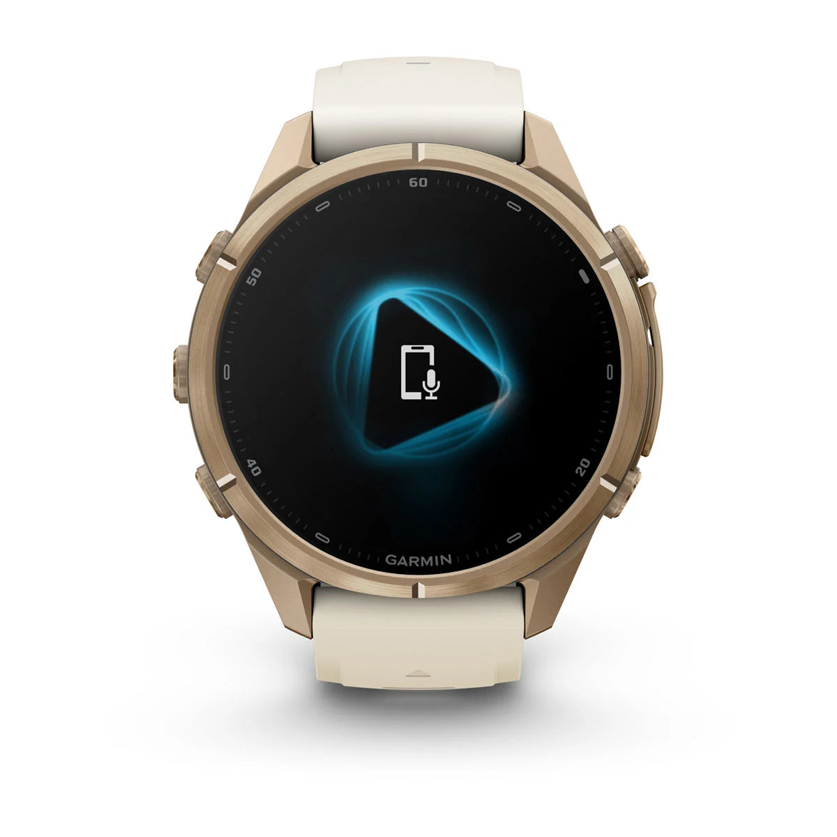 Fenix 9 Pro 43mm - mynd 6