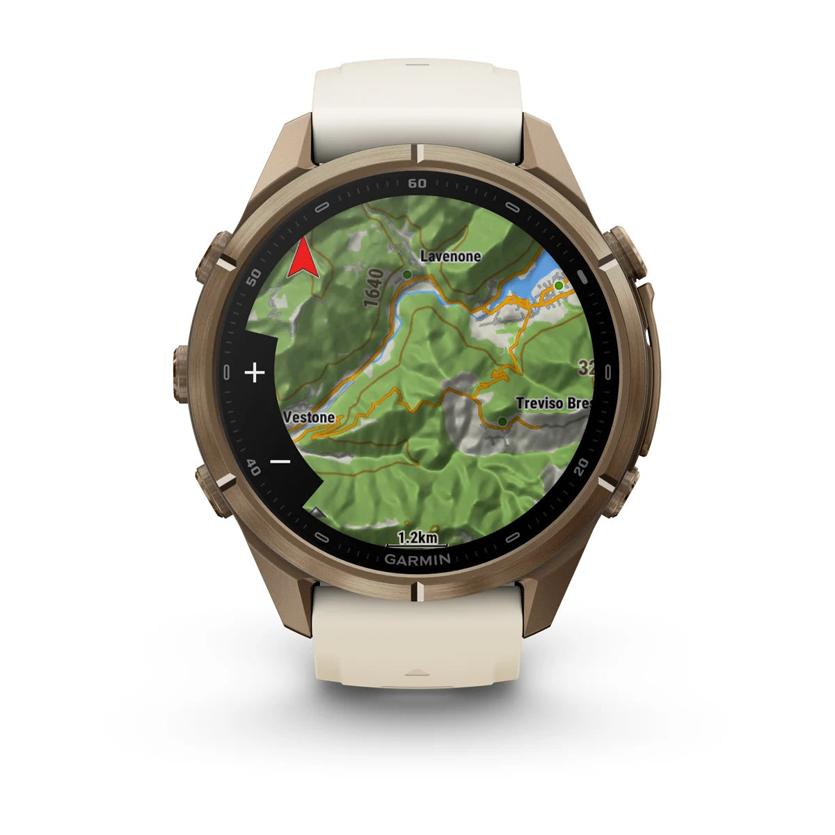 Fenix 9 Pro 43mm - mynd 7