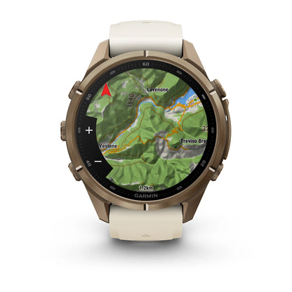 Fenix 9 Pro 43mm - mynd 7