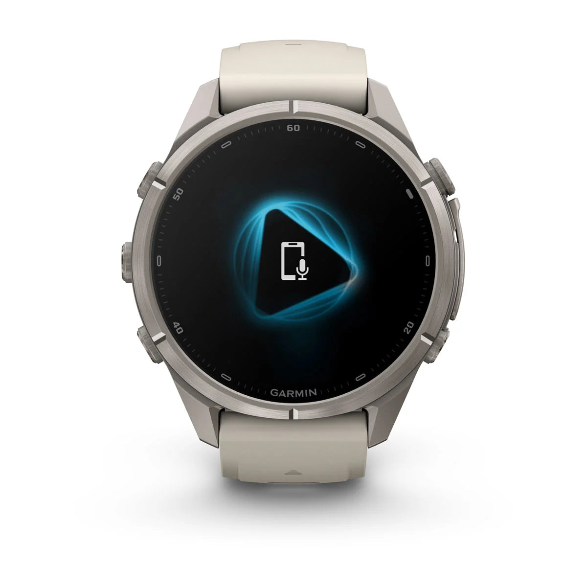 Fenix 9 Pro 43mm - mynd 6