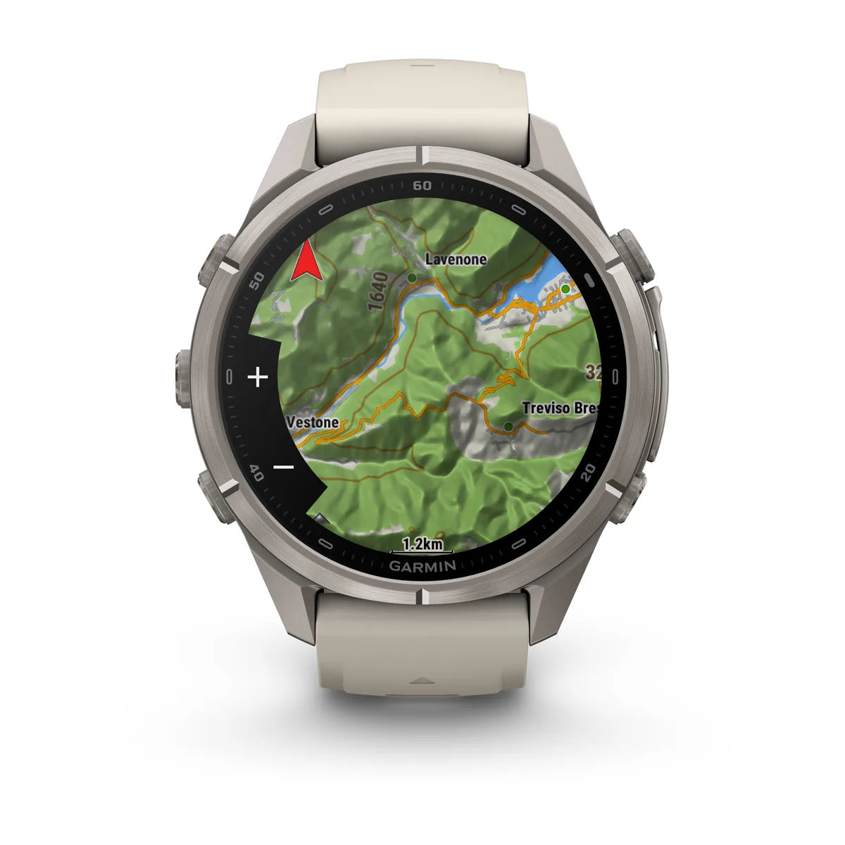 Fenix 9 Pro 43mm - mynd 7