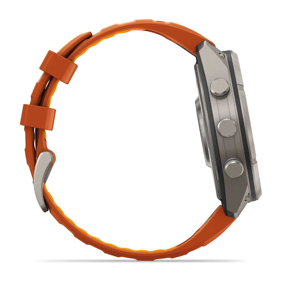 Fenix 9 Pro LTE 47mm - mynd 5