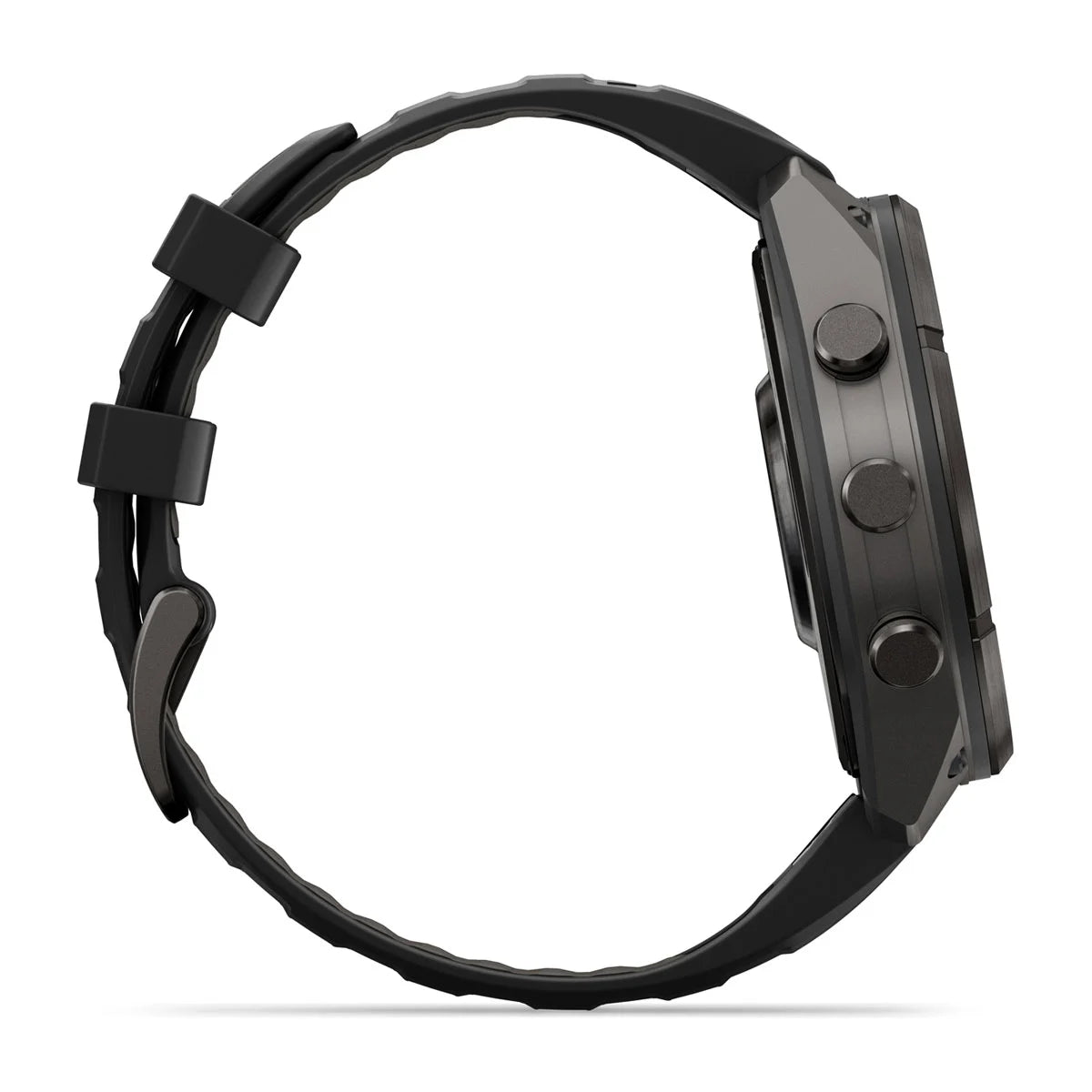 Fenix 9 Pro LTE 47mm DLC - mynd 5