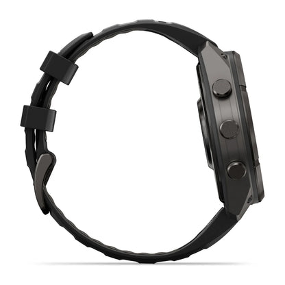 Fenix 9 Pro 47mm DLC - mynd 5