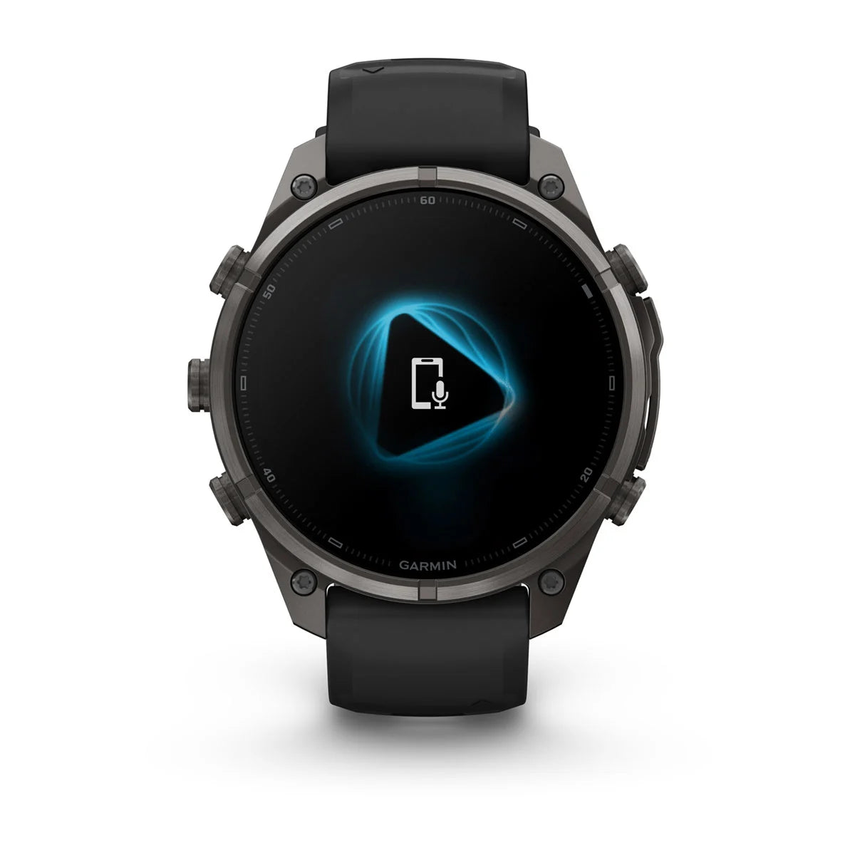 Fenix 9 Pro 47mm DLC - mynd 6