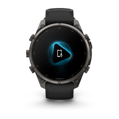 Fenix 9 Pro 47mm DLC - mynd 6