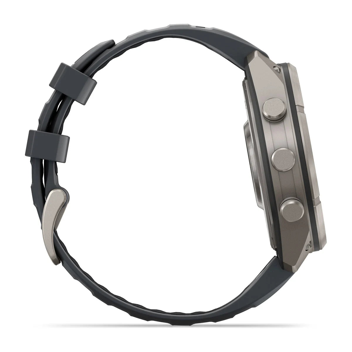 Fenix 9 Pro LTE 47mm títaníum/grafít - mynd 5