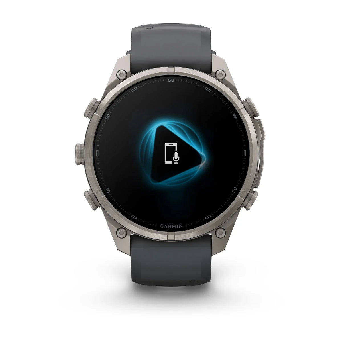 Fenix 9 Pro 47mm - mynd 6
