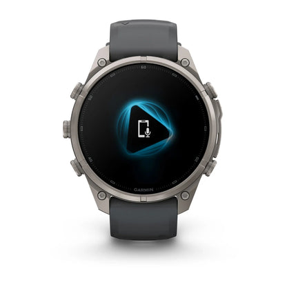 Fenix 9 Pro 47mm - mynd 6