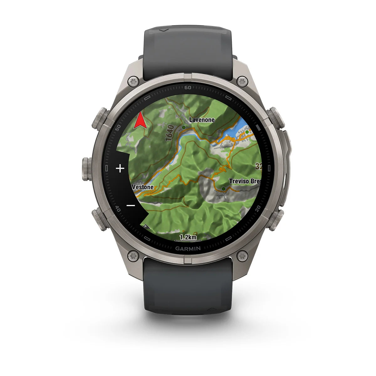 Fenix 9 Pro 47mm - mynd 7