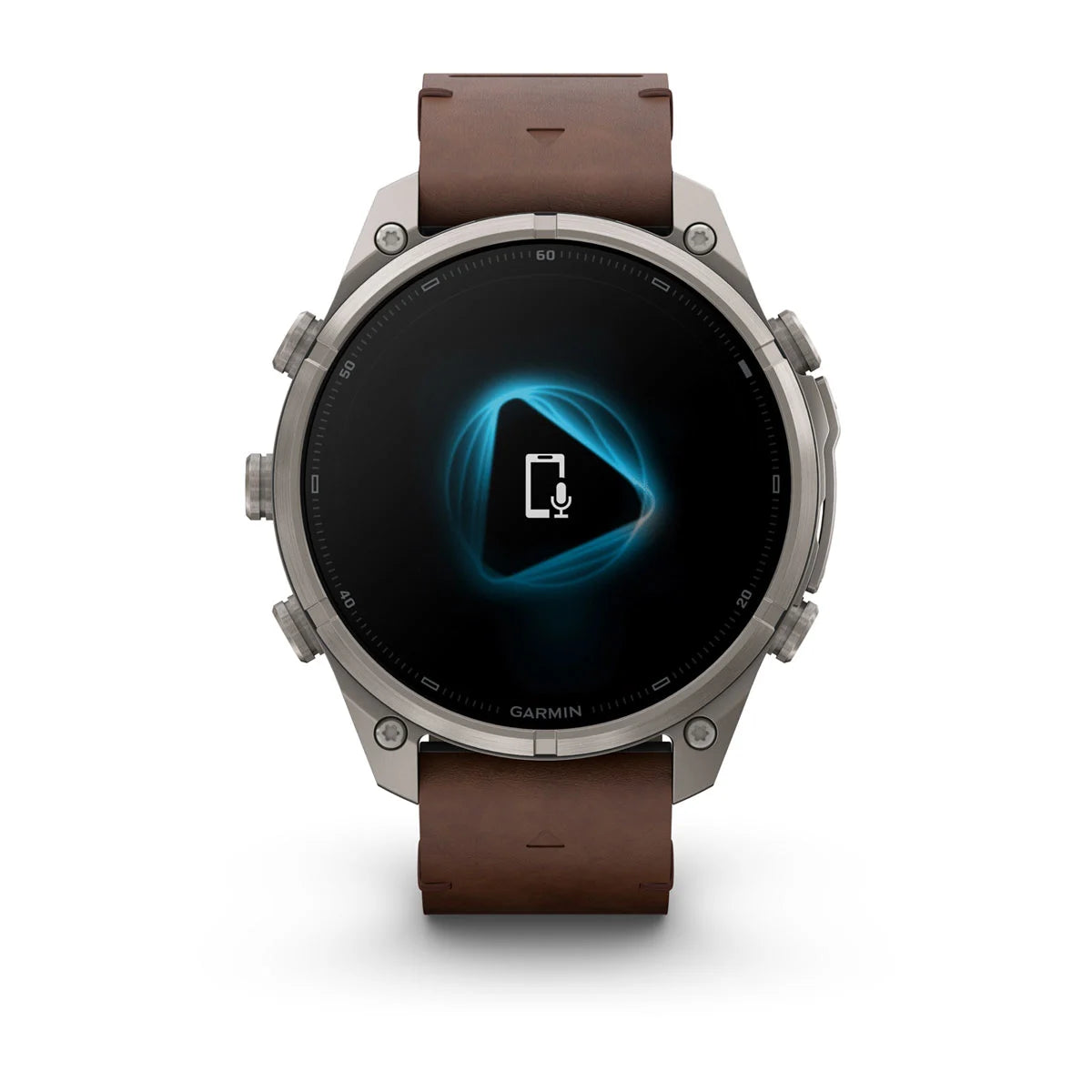 Fenix 9 Pro LTE 47mm leður - mynd 9