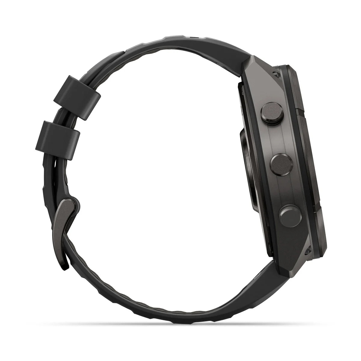 Fenix 9 Pro LTE 51mm DLC - mynd 5