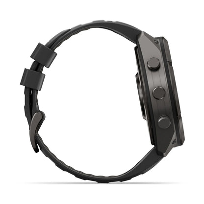 Fenix 9 Pro 51mm DLC - mynd 5