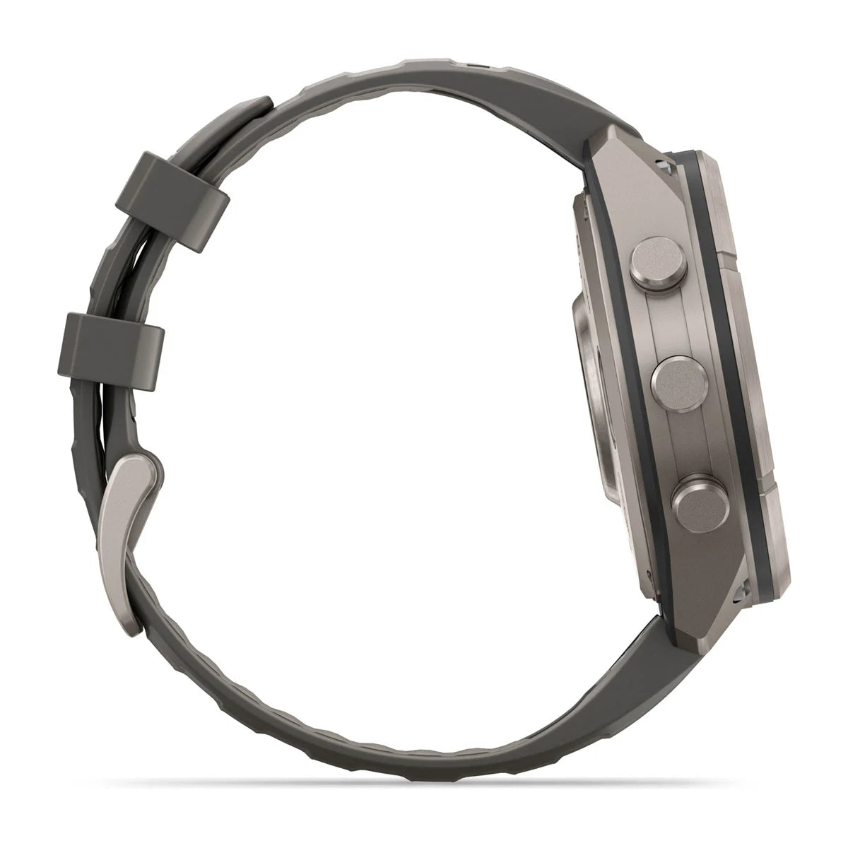 Fenix 9 Pro LTE Solar 47mm - mynd 5