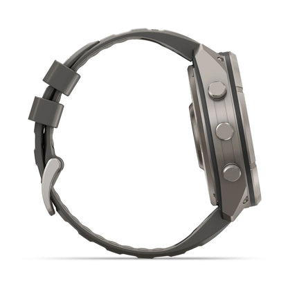 Fenix 9 Pro LTE Solar - mynd 5