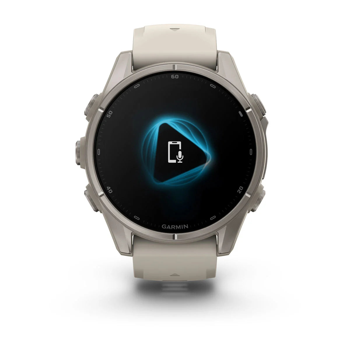 Fenix 9 43mm - mynd 6
