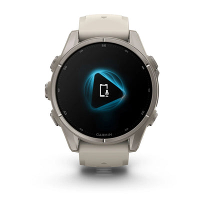 Fenix 9 43mm - mynd 6