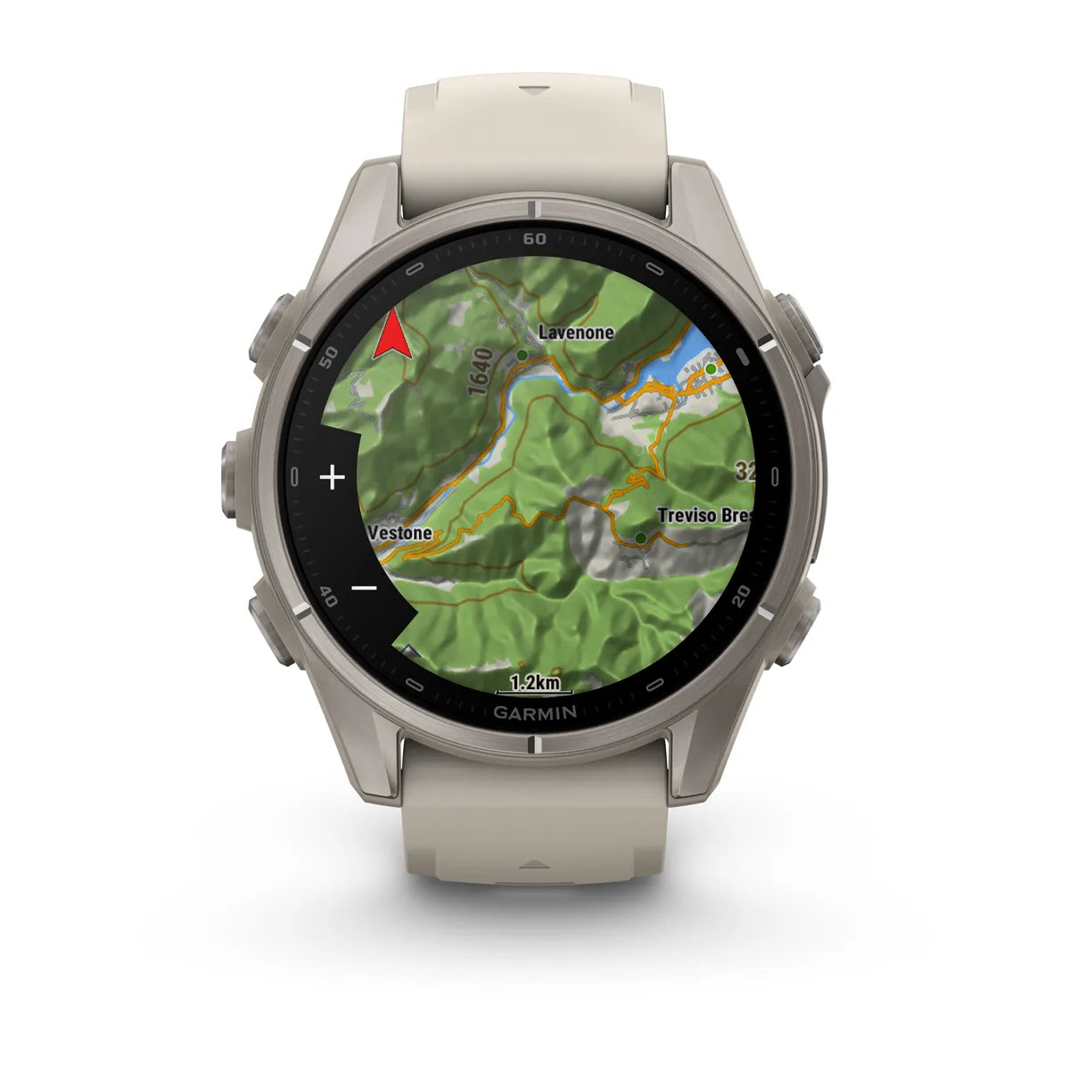 Fenix 9 43mm - mynd 7