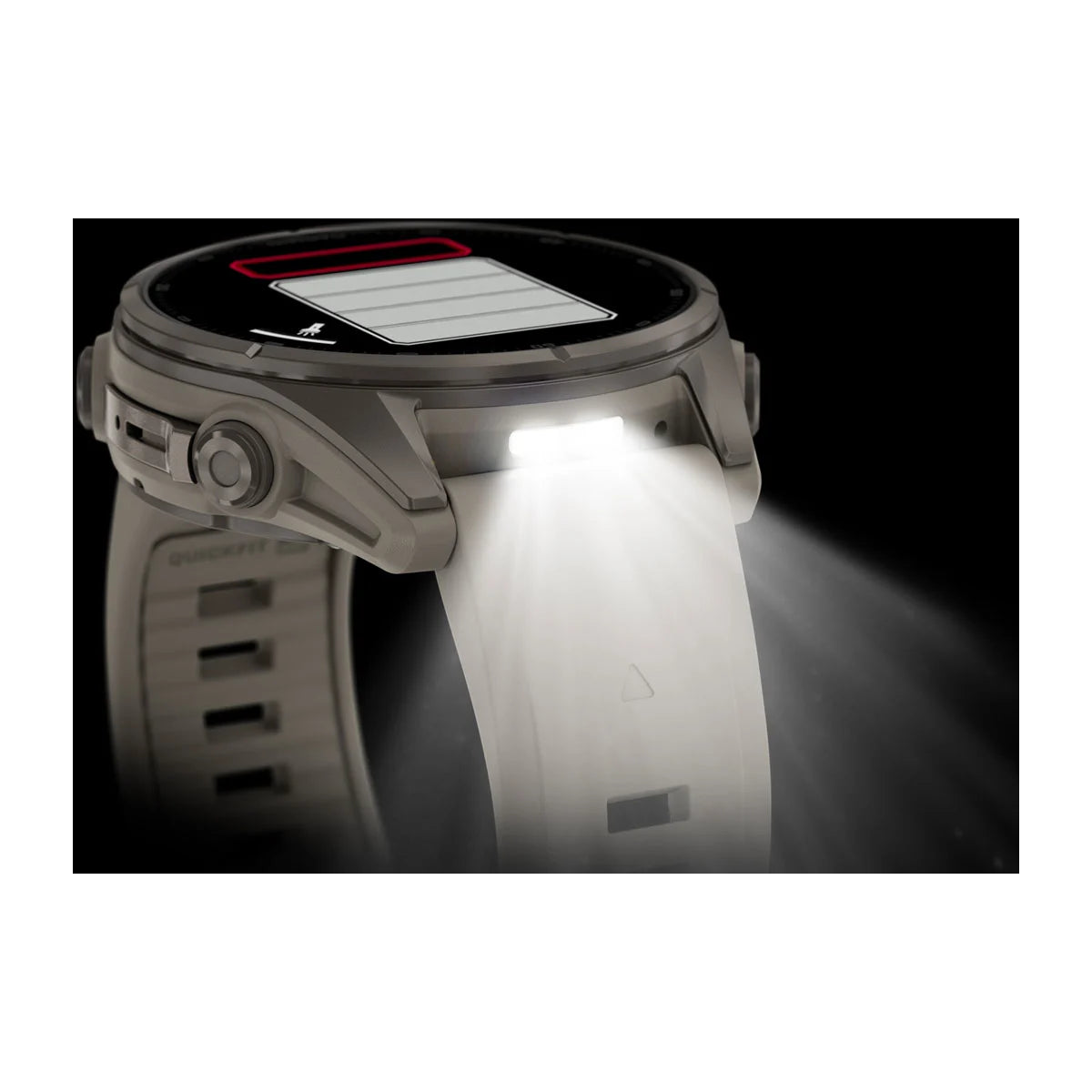 Fenix 9 43mm - mynd 8