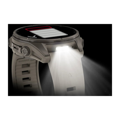 Fenix 9 43mm - mynd 8