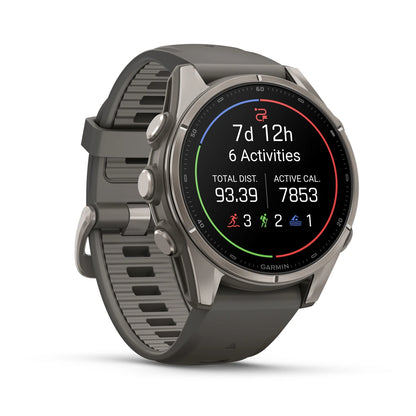 Fenix 9 43mm - mynd 3