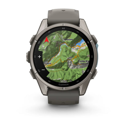 Fenix 9 43mm - mynd 7