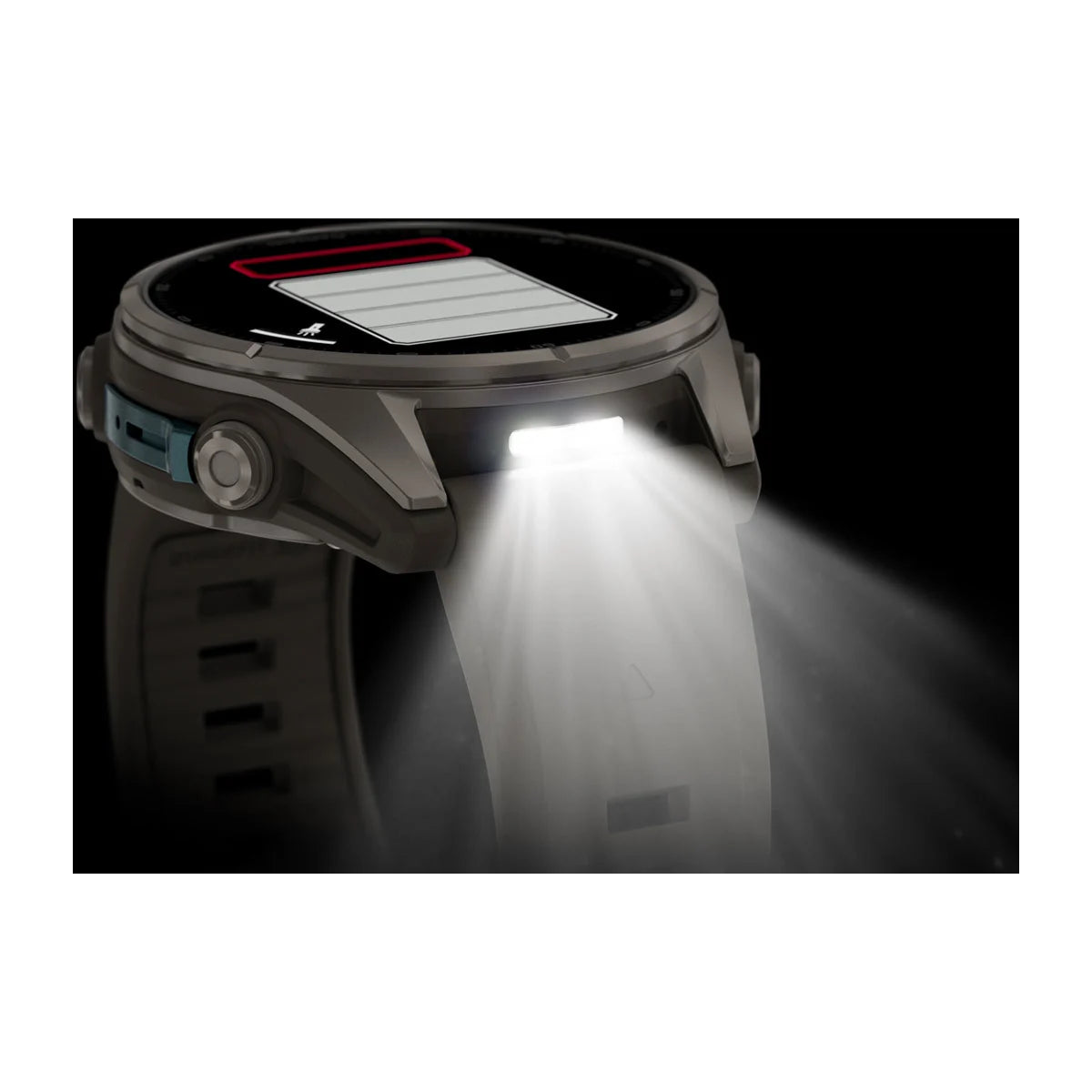 Fenix 9 43mm - mynd 8