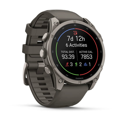 Fenix 9 47mm - mynd 3