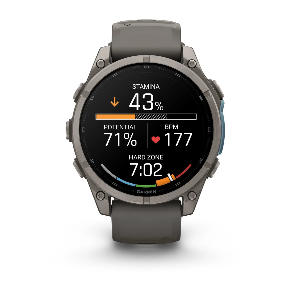 Fenix 9 47mm - mynd 4