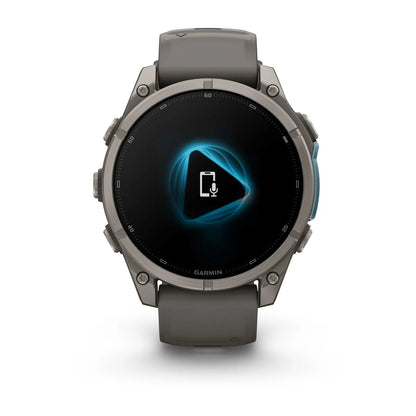 Fenix 9 47mm - mynd 6