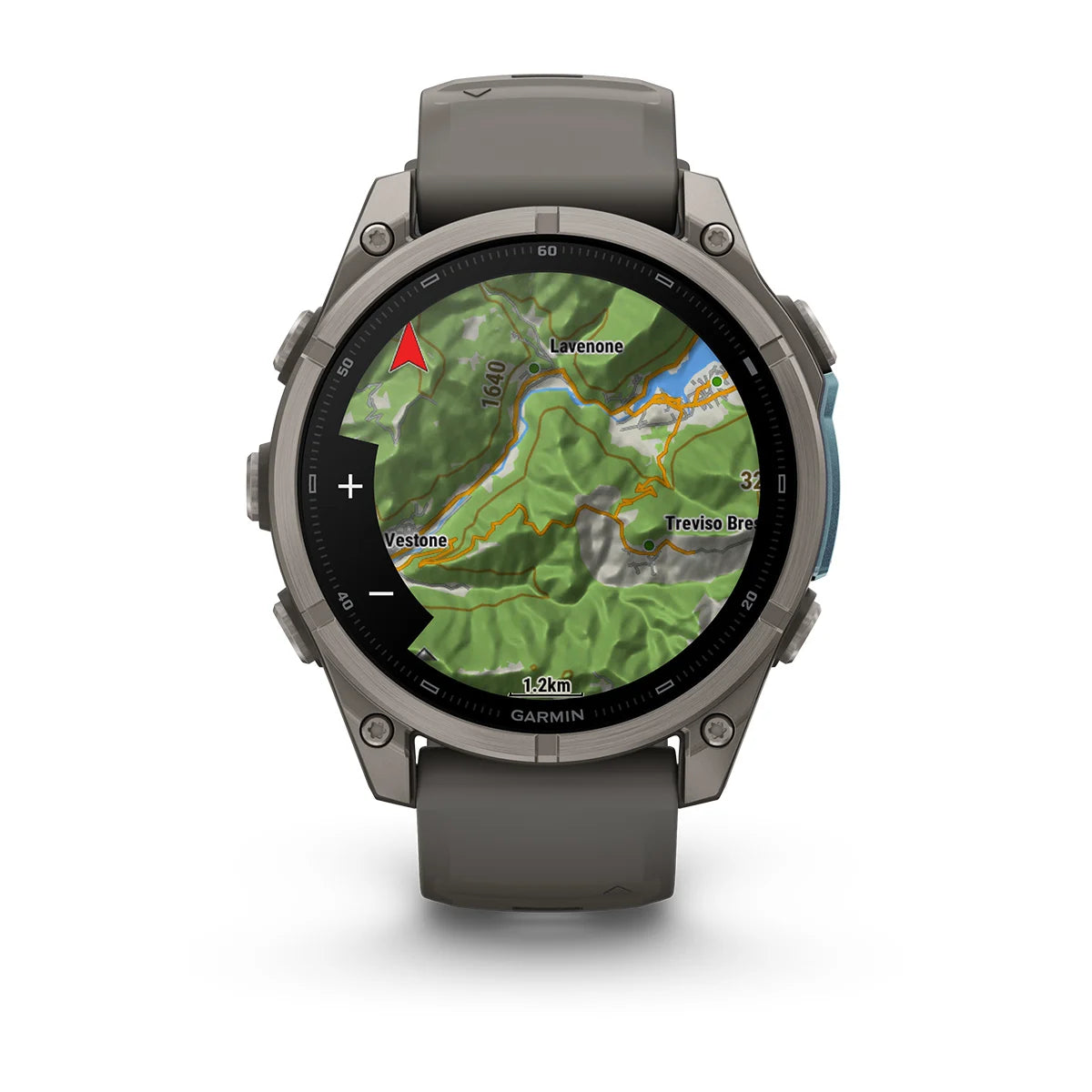 Fenix 9 47mm - mynd 7