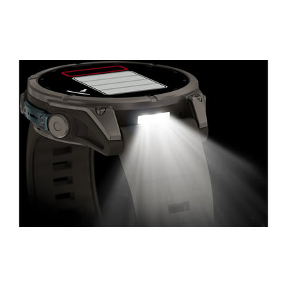 Fenix 9 47mm - mynd 8