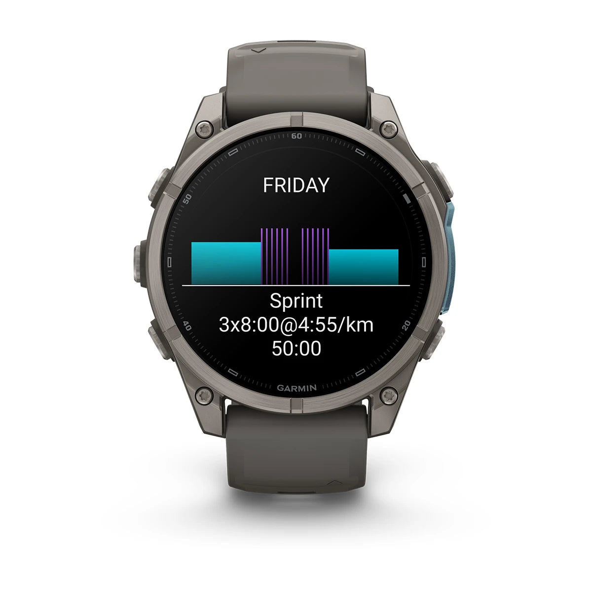 Fenix 9 47mm - mynd 9